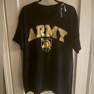 Fanatics Army Shirt